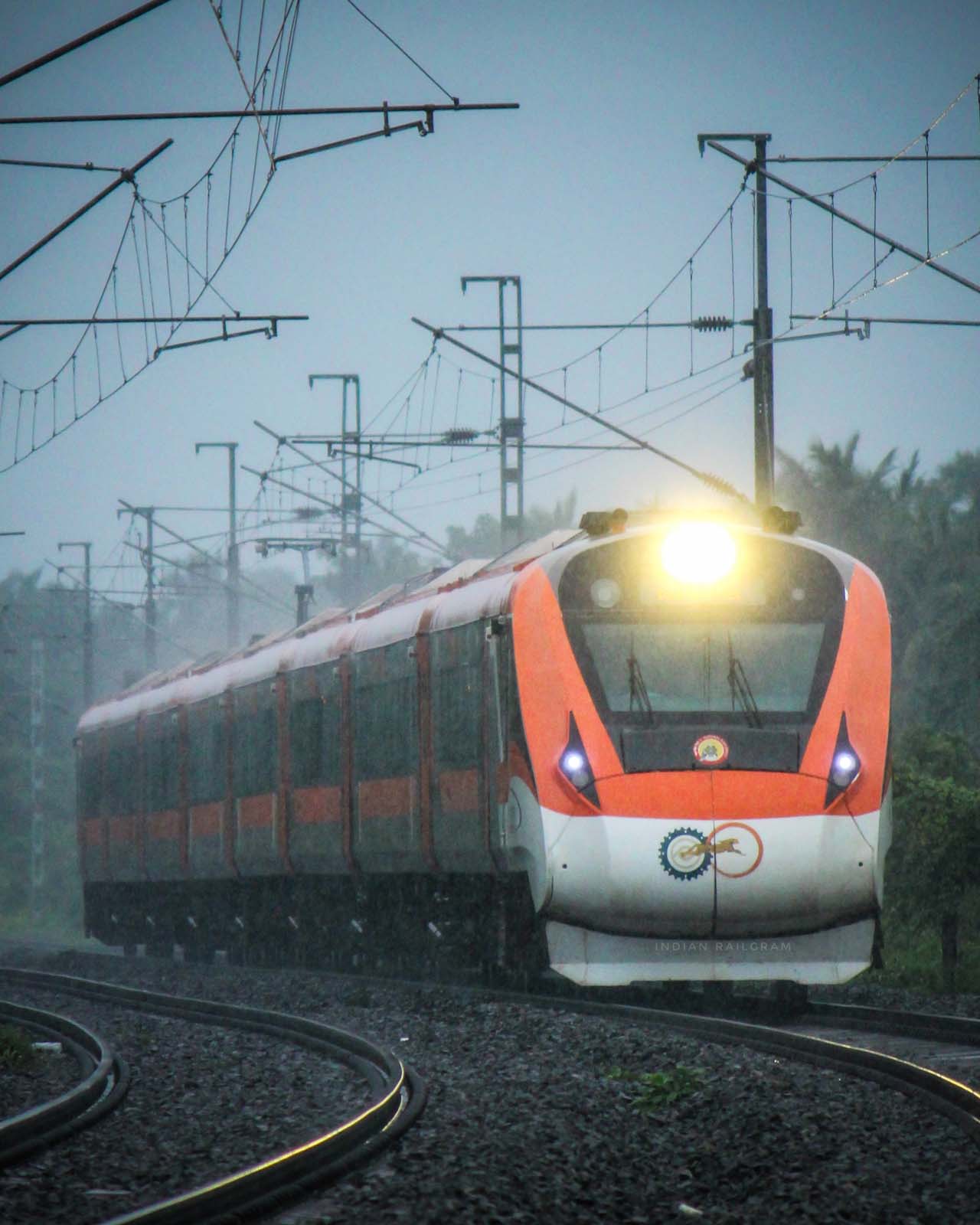 Train Photo 21